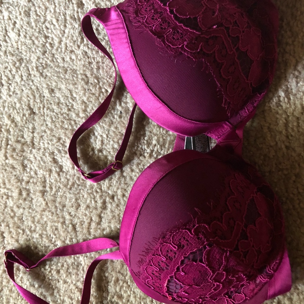 Victoria secret bra